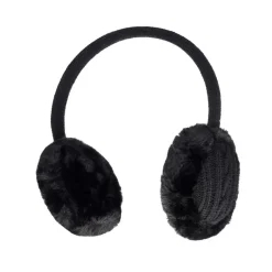 KELOWNA oorwarmers dames black*Sinner Clearance