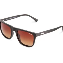 Kirby Sintec zonnebril dark brown*Sinner Best