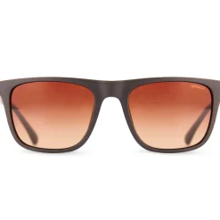 Kirby Sintec zonnebril dark brown*Sinner Best