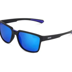 Knoll Sintec zonnebril blue oil black*Sinner Best