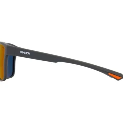 Knoll zonnebril orange oil grey*Sinner New