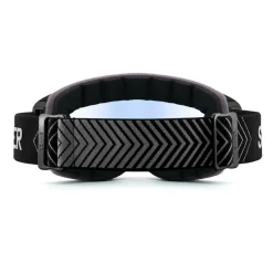 MOHAWK skibril SINTEC trans+ matte black*Sinner