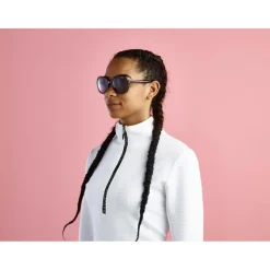 Montara zonnebril smoke black grey tortoise*Sinner New