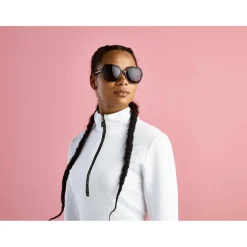 Montara zonnebril smoke black grey tortoise*Sinner New