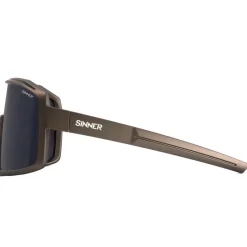 Narvik Sport zonnebril silver mirror grey*Sinner Sale