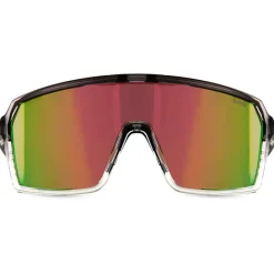 Oasis Sport zonnebril pink oil black*Sinner