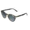Patnem zonnebril dames olive tortoise*Sinner Clearance