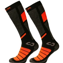 Pro II skisokken 2-pack - EU 42 - 44*Sinner Best