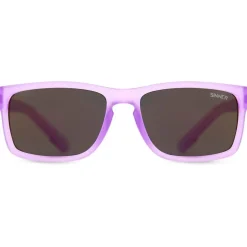 Richmond X zonnebril junior purple oil matte light purple*Sinner New