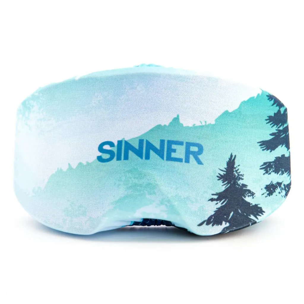 Skibrillenhoes water mountain*Sinner Outlet
