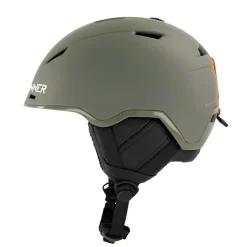 SNOWMASS skihelm moss green*Sinner