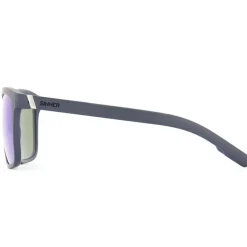 Thunder Teen zonnebril green oil matte dark blue*Sinner Online