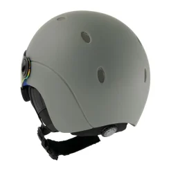 TITAN VISOR skihelm matte moss green*Sinner Best
