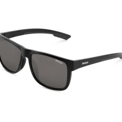 Totai zonnebril smoke gold matte black*Sinner Online