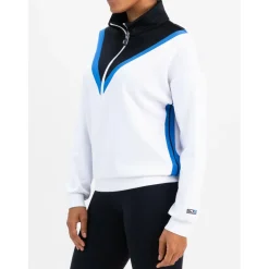  Amberley tennistrui dames real white*Sjeng Sports New