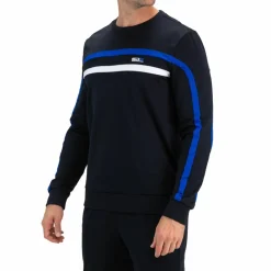 Arav tennistrui heren dark blue*Sjeng Sports Best