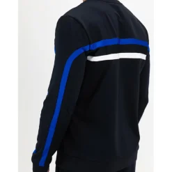  Arav tennistrui heren dark blue*Sjeng Sports Best