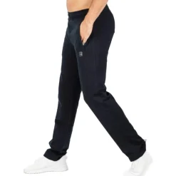  Auckland joggingbroek heren dark blue*Sjeng Sports New