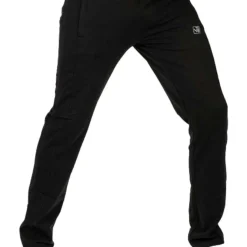  Auckland joggingbroek heren black*Sjeng Sports Online