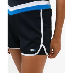  Calitha tennisshort dames dark blue*Sjeng Sports Discount