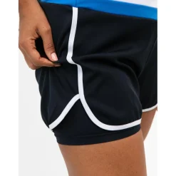 Calitha tennisshort dames dark blue*Sjeng Sports Discount