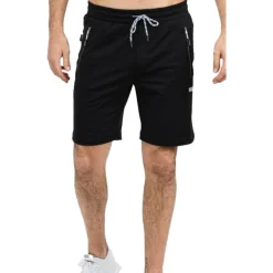  Champ short heren true black*Sjeng Sports Hot