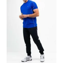  Dinant trainingsbroek heren dark blue*Sjeng Sports Online