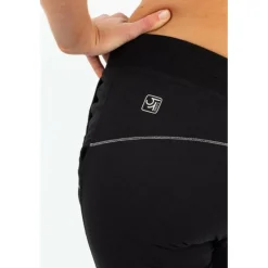  Djakarta joggingbroek dames black*Sjeng Sports Discount