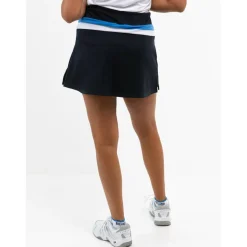  Gracelyn tennisrokje dames dark blue*Sjeng Sports Discount