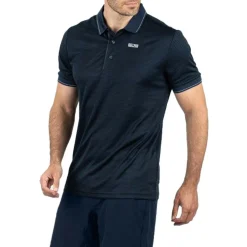  Grand polo heren dark blue*Sjeng Sports Outlet