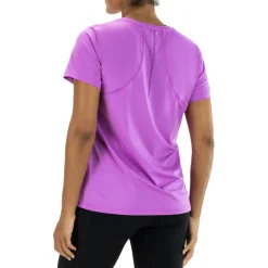  Ines tennisshirt dames vibrant lilac*Sjeng Sports Sale