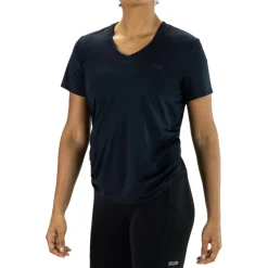 Ines tennisshirt dames dark blue*Sjeng Sports Outlet