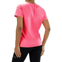  Ines tennisshirt dames pink candy*Sjeng Sports Best