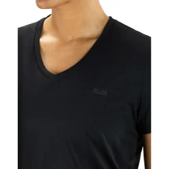  Ines tennisshirt dames black*Sjeng Sports Online