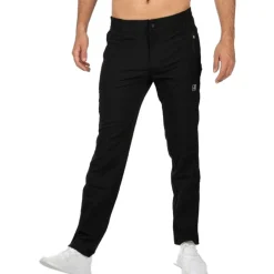  James trainingsbroek heren black*Sjeng Sports Best