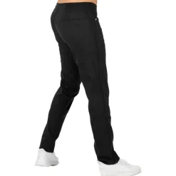  James trainingsbroek heren black*Sjeng Sports Best