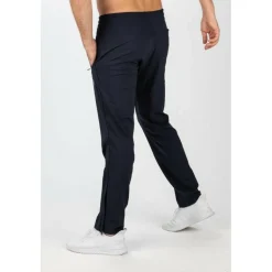  James trainingsbroek heren dark blue*Sjeng Sports Clearance