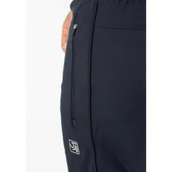  James trainingsbroek heren dark blue*Sjeng Sports Clearance