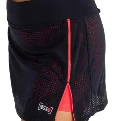  Joanna tennisrokje dames psycho red*Sjeng Sports Online