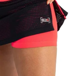  Joanna tennisrokje dames psycho red*Sjeng Sports Online