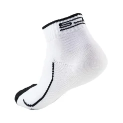  Kea tennissokken dames black 2-pack*Sjeng Sports Outlet