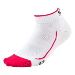  Kea tennissokken dames watermelon*Sjeng Sports Hot