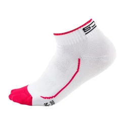  Kea tennissokken dames watermelon*Sjeng Sports Hot