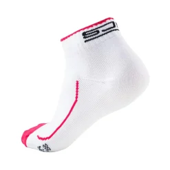  Kea tennissokken dames watermelon*Sjeng Sports Hot