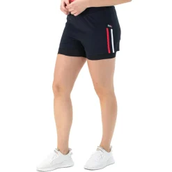  Lexi tennisshort dames watermelon*Sjeng Sports New