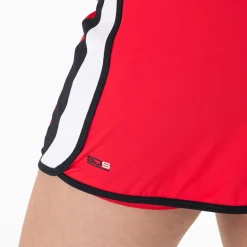  Lorena skort dames watermelon*Sjeng Sports Discount