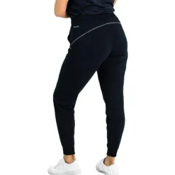  Love plus size joggingbroek dames dark blue*Sjeng Sports Outlet