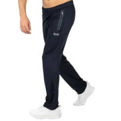  Matt trainingsbroek heren dark blue*Sjeng Sports Sale