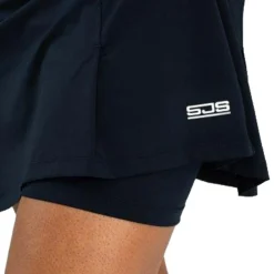  Monica skort dames dark blue*Sjeng Sports Sale