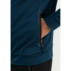  Nils trainingsjack heren octane*Sjeng Sports New